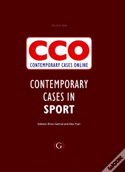 Capa do artigo Contemporary Cases In Sport