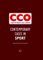 Contemporary Cases In Sport - Preview