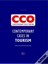 Contemporary Cases In Tourism