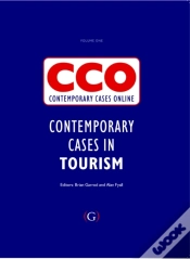 Capa do artigo Contemporary Cases In Tourism