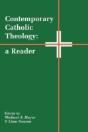 Contemporary Catholic Theology - Preview