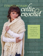 Contemporary Celtic Crochet - Preview