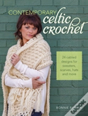 Capa do artigo Contemporary Celtic Crochet