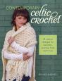 Contemporary Celtic Crochet - Preview