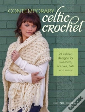 Capa do artigo Contemporary Celtic Crochet