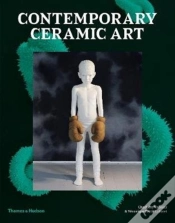 Capa do artigo Contemporary Ceramic Art