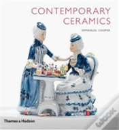 Capa do artigo Contemporary Ceramics