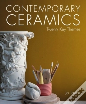 Capa do artigo Contemporary Ceramics