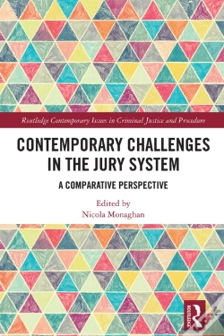 Capa do artigo Contemporary Challenges In The Jury System