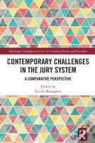 Contemporary Challenges In The Jury System
