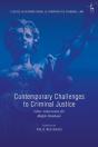 Contemporary Challenges To Criminal Justice - Preview