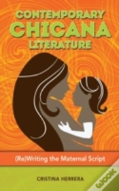 Capa do artigo Contemporary Chicana Literature