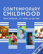 Capa do artigo Contemporary Childhood