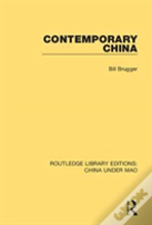 Contemporary China