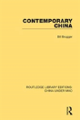Contemporary China - Preview