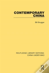 Contemporary China