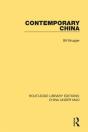 Contemporary China - Preview