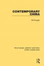 Contemporary China - Preview