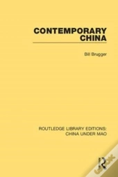 Contemporary China