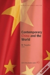 Contemporary China & The World