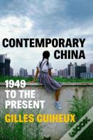 Contemporary China
