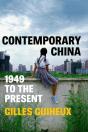 Contemporary China - Preview