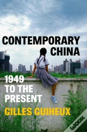 Capa do artigo Contemporary China