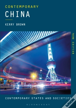 Capa do artigo Contemporary China