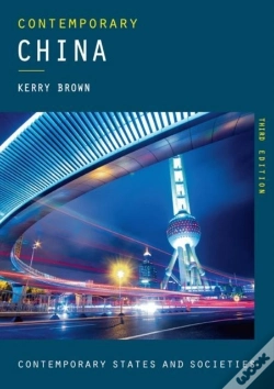 Capa do artigo Contemporary China