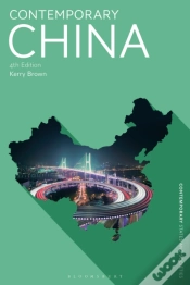 Capa do artigo Contemporary China