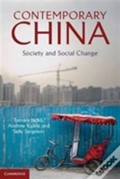Contemporary China