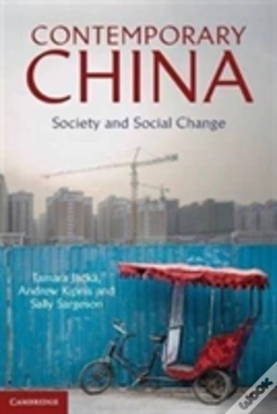 Capa do artigo Contemporary China