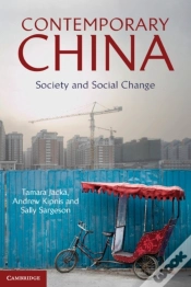 Capa do artigo Contemporary China