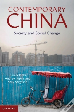 Capa do artigo Contemporary China