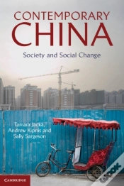 Capa do artigo Contemporary China