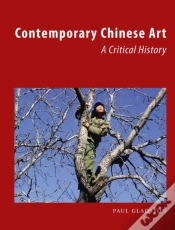 Capa do artigo Contemporary Chinese Art