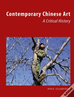 Capa do artigo Contemporary Chinese Art