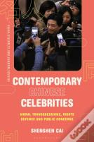 Contemporary Chinese Celebrities