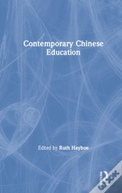 Capa do artigo Contemporary Chinese Education