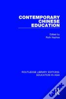 Contemporary Chinese Education