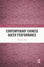 Contemporary Chinese Queer Performance - Preview