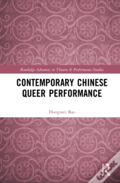Capa do artigo Contemporary Chinese Queer Performance