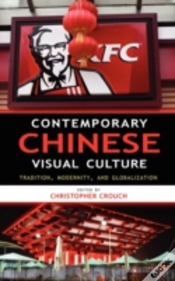 Capa do artigo Contemporary Chinese Visual Culture