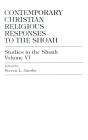 Contemporary Christian Religious Responses To The Shoah - Preview