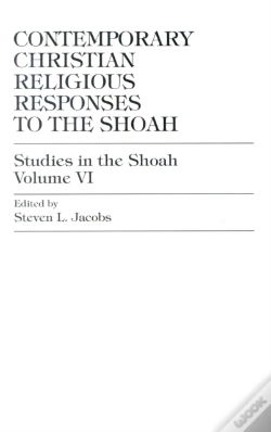 Capa do artigo Contemporary Christian Religious Responses To The Shoah