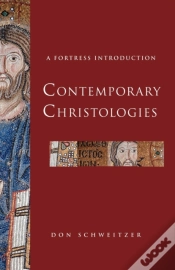 Capa do artigo Contemporary Christologies