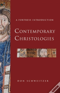 Capa do artigo Contemporary Christologies