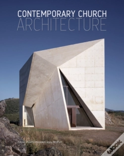 Capa do artigo Contemporary Church Architecture