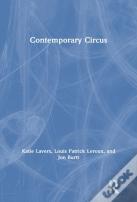 Contemporary Circus