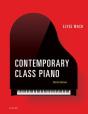 Contemporary Class Piano - Preview